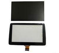 Écran LCD 7" pour Mazda CX3 MX5 Radio Navigation Monitor TM070RDZ38 Pièce de rechange pour Mazda 3 2014 2016 et CX 3 2016 2017