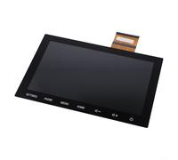 Écran LCD 8" avec fonction tactile pour Mitsubishi Outlander Sport et Mirage (2019 2022)