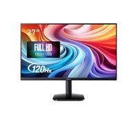 Acer KA272 G0bi - KA2 Series - écran LCD - 27" - 1920 x 1080 Full HD (1080p) @ 120 Hz - 250 cd/m² - 1 ms - HDMI, VGA - noir Noir G