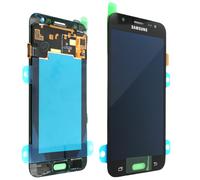 Samsung - Bloc complet Noir Tactile + LCD Original pour Samsung Galaxy J5