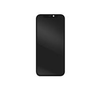 Ecran LCD Alcalian pour iPhone 12 et Vitre Tactile Noir