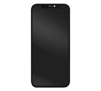 Ecran LCD Alcalian pour iPhone XR et Vitre Tactile Noir
