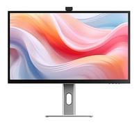 ALOGIC Clarity Pro 27" UHD 4K Monitor with 65W PD and Webcam
