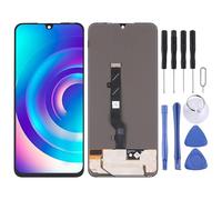 Écran LCD AMOLED d'origine pour TCL 30/30 + / 30 5G T676H T676K T676J T776H avec numériseur Assemblage Complet