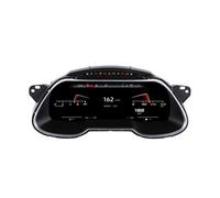 Écran LCD Android compatible for Audi A4 2013-2016 Compteur de vitesse Voiture Cluster numérique Cockpit virtuel Tableau de bord Tableau de bord Carplay(LCD Screen)