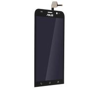 Écran LCD - ASUS - ZenFone 2 ZE551ML - Bloc Complet Tactile - 5,5 pouces - Original Noir