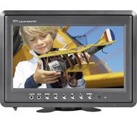 Ecran LCD auto Renkforce T-900B