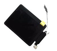 Écran LCD avec axe de Rotation Compatible avec l'appareil Photo Reflex Canon EOS 70D (DS126411).