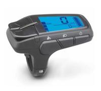Yamaha Écran A 850 mm Ligne Type X0S01 X0S-83500-10 Vélo électrique Side Switch