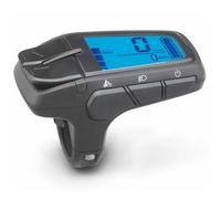 Yamaha Écran A 850 mm Ligne Type X0S01 X0S-83500-10 Vélo électrique Side Switch