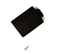 Écran LCD avec Charnières, Pièces De Réparation, Compatible avec Canon, EOS 6D Mark II, 6D2 Et 6DII SLR, Accessoires for Appareil Photo