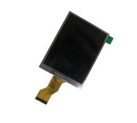 Écran LCD avec Rétro-éclairage Adapté, Compatible avec Les Accessoires D'affichage De Caméra Samsung ES70 ES71 ES75 ES73 PL100