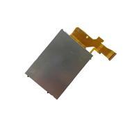Écran LCD avec rétroéclairage, compatible avec Canon, compatible avec Powershot, pièce de rechange for écran LCD de caméra S100 S100V S200 IXUS230(1PCS)