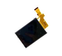Écran LCD avec rétroéclairage, compatible avec Canon, compatible avec Powershot, pièce de rechange for écran LCD de caméra S100 S100V S200 IXUS230(5PCS)