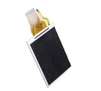 Écran LCD Avec Rétroéclairage, Compatible Avec Nikon, Appareil Photo Bridge P900 P900S.