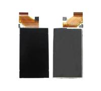 Écran LCD avec rétroéclairage, pièce de réparation Compatible avec Panasonic DMC-ZS40 et DMC-TZ60, Accessoires for Appareil Photo