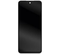 Ecran LCD avec Tactile de Remplacement pour Motorola Moto G05 / E15 Noir