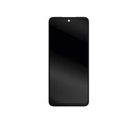 Écran LCD Tactile - AVIZAR - Motorola Moto G05 / E15 - Noir - 5,5 pouces - Remplacement