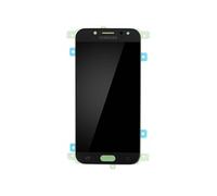 Ecran LCD avec Tactile de Remplacement Service Pack pour Galaxy J5 2017 Noir