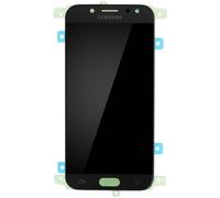 Écran LCD avec Tactile de Remplacement Service Pack pour Galaxy J5 2017 Samsung Noir