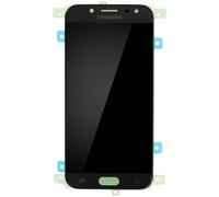 Ecran LCD avec Tactile de Remplacement Service Pack pour Galaxy J5 2017 Noir