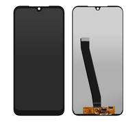 Ecran LCD avec Tactile pour Xiaomi Redmi 7 Écran LCD et vitre tactile Noir
