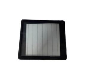Écran LCD avec Vitre Extérieure en Acrylique, Compatible avec Les Modèles Sony DSC-HX50, HX50V, HX50, DSC-HX60 Et HX60 (pièce De Rechange).(3PCS)