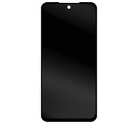 Écran LCD avec Vitre Tactile de Remplacement pour Redmi 15 5G Noir