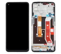 Ecran Lcd Avec Vitre Tactile Oppo A94(5g)
