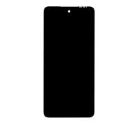 Écran LCD - AVIZAR - Infinix Smart 8 / 8 HD / Tecno Spark 20 - IPS - 5,5 pouces - Noir