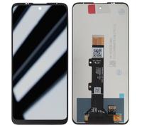 Écran LCD - AVIZAR - Motorola Moto E40 - Noir - 5,5 pouces - Remplacement complet