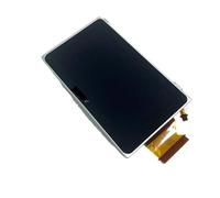 Écran LCD Blanc, Compatible avec Sony ILCE-6400 A6400 A6600+ Touch (A)