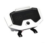 Écran LCD Clair avec Indicateurs pour Triporteur Électrique(Tricycle)