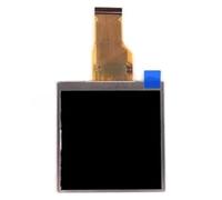 Écran LCD Compatible avec AIGO, T1068, T1268, W148, V1220, for Appareil Photo Numérique BenQ C1255, E1260, E1280, W1220, E1460, GE X500, Accessoires