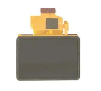 Écran LCD, Compatible avec Canon, Compatible avec Appareil Photo Numérique Reflex Numérique EOS 6D Mark II 6D2 6DII, Pièce De Réparation avec Écran Tactile Et Rétroéclairage