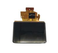 Écran LCD Compatible avec Canon EOS, 750D, Kiss X8i, Rebel T6i, 760D, Kiss 8000D, Rebel T6i, 77D, 80D, Pièce De Réparation D'appareil Photo + Écran Tactile, Accessoires for Appareil Photo