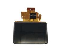 Écran LCD, Compatible avec Canon, EOS 750D, Kiss X8i, Rebel T6i, 760D, Kiss 8000D, Rebel T6i, 77D, 80D, Pièce De Réparation D'appareil Photo + Écran Tactile