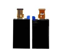 Écran LCD Compatible avec Canon EOS C100 (sans rétroéclairage), pièce détachée for la réparation de la caméra de cinéma numérique EOS C100.