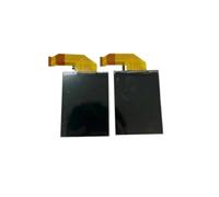 Écran LCD Compatible avec Canon, IXUS265, IXUS275, IXUS285, avec Rétroéclairage, Pièces De Rechange for Appareil Photo, Accessoires for Appareil Photo