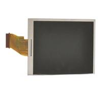 Écran LCD, Compatible avec Canon PC2153, Compatible avec Powershot SX400, SX410, SX412, SX420 is PC2273, pièce de réparation for Appareil Photo numérique + rétroéclairage
