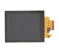 Écran LCD Compatible avec Canon, Pièce De Réparation for Appareil Photo Numérique G1X Mark II, G1X M2 PC2049 avec Rétroéclairage Et Écran Tactile, Accessoires for Appareil Photo