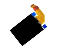 Écran LCD, Compatible avec Canon, PowerShot IXUS265 IXUS275 IXUS285 IXUS 265 275 285 HS ELPH 350 PC2052 HS, Pièces De Rechange for Appareil Photo