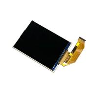 Écran LCD, Compatible avec Canon PowerShot, IXUS265, IXUS275, IXUS285, IXUS 265 275 285 HS, ELPH 350 PC2052 HS, avec Appareil Photo rétroéclairé
