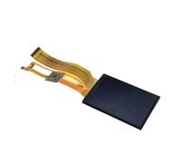 Écran LCD, Compatible avec CASIO Exilim, EX-TR500, EX-TR550, EX-TR50, EX-TR60, TR500, TR550, TR50, TR60, Pièce De Réparation D'appareil Photo + Écran Tactile, Accessoires D'appareil Photo