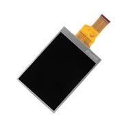 Écran LCD, Compatible avec CASIO Exilim, EX-ZS200, EX-ZS220, ZS200, ZS220, H50, Pièce De Réparation for Appareil Photo Numérique + Rétroéclairage, Accessoires for Appareil Photo
