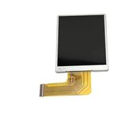 Écran LCD, Compatible avec Fuji, Fujifilm, J30, J35, J26, J27, J28, J38, J32, Compatible avec Kodak M340, M341, M530, M531, M550, Accessoires for Appareil Photo(Bundle 2)