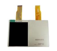 Écran LCD, Compatible avec Fuji, Fujifilm JZ110, JZ100, JZ200, Panasonic DMC-F5, F5, Appareil Photo Numérique Olympus VG165 Et VG-165, Accessoires for Appareil Photo