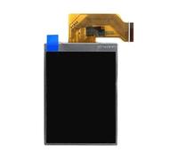 Écran LCD Compatible avec Fujifilm, JX260, JX300, JX500, JX550, JX540, AX550, AX560, Accessoires for Appareil Photo