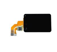 Écran LCD Compatible avec GoPro et Hero 8, pièce de Rechange for caméra d'action avec écran Tactile