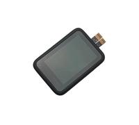 Écran LCD Compatible avec GoPro, Hero 9, 10, 11 Et 13, Pièce De Réparation for Caméra d'action avec Cadre De Remplacement Tactile Et Accessoires for Caméra
